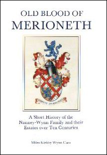 One Blood of Merioneth